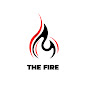 The Fire logo
