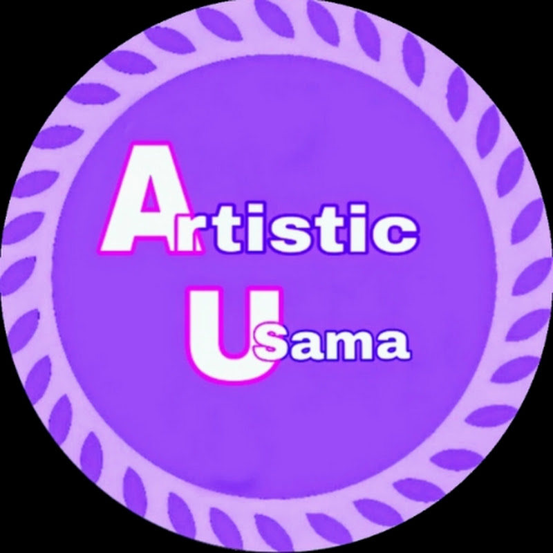 Artistic Usama