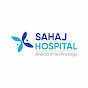 Sahaj Hospital logo