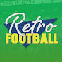 Retro Football TV Avatar