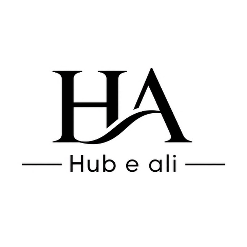 Hub E Ali