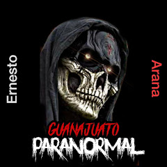 Guanajuato Paranormal oficial ?‍♀️ Avatar