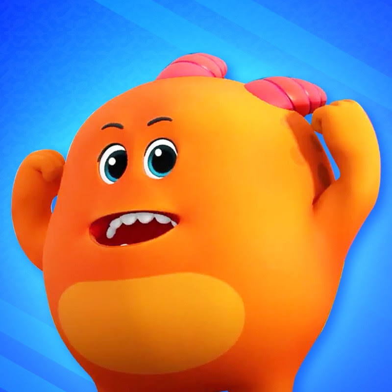 Kids Tv - Cartoon Show
