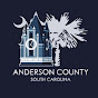 Anderson County, S.C. logo