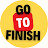 GO TO FINISH