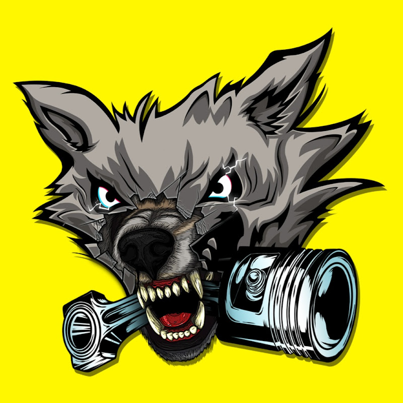 Kevin Talbot on YouTube