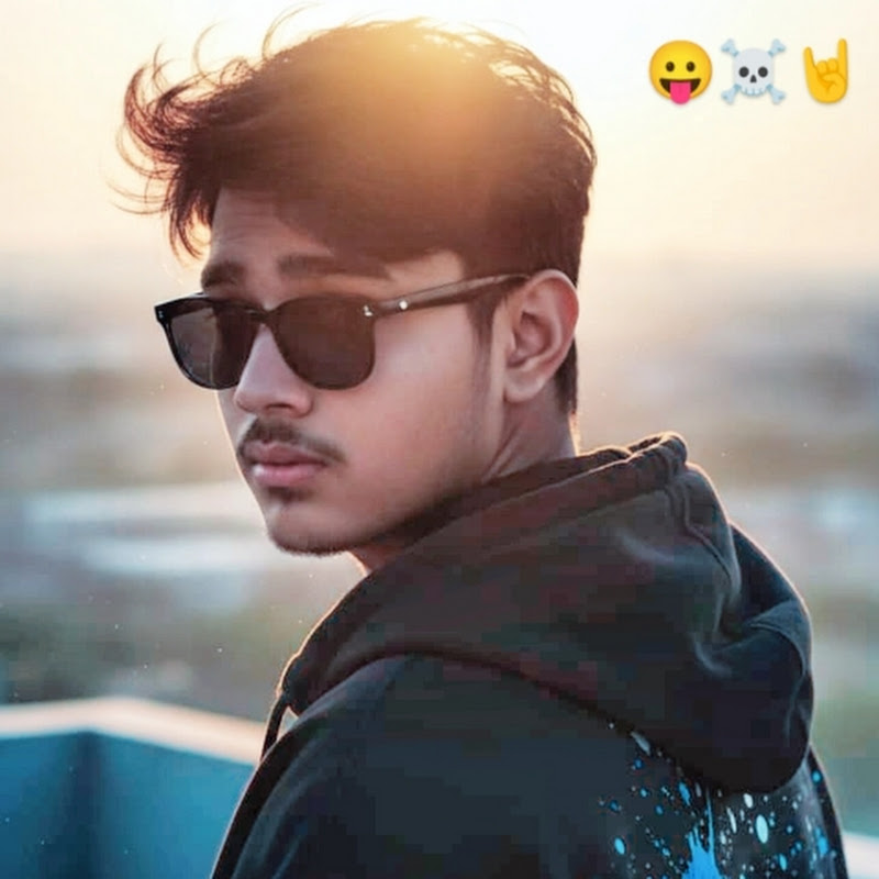 Hire ANISH KHAN OFFICIAL 0786  — Entertainment YouTube creator for sponsorships