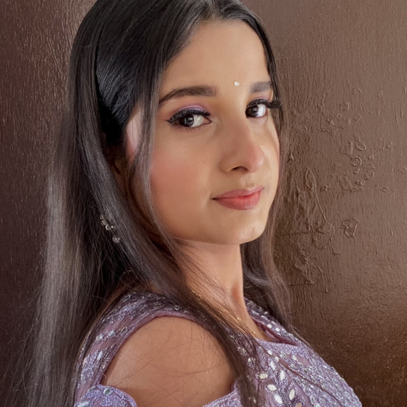 Dikssha Gupta