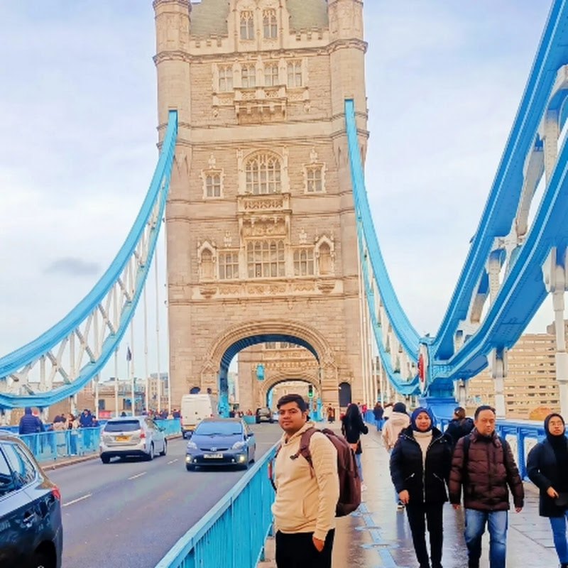 Global Traveler Islam