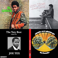 Number One R&B Hits 1972-1973