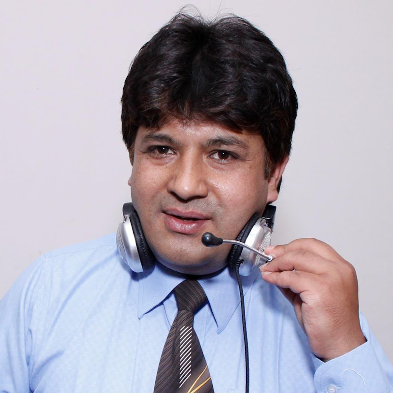 Dr. Niranjan Rijal