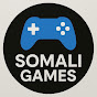☆SOMALI-GAMES♡ logo