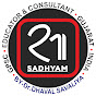 SADHYAM ACADEMY :- by Dr. Dhaval Savaliya logo