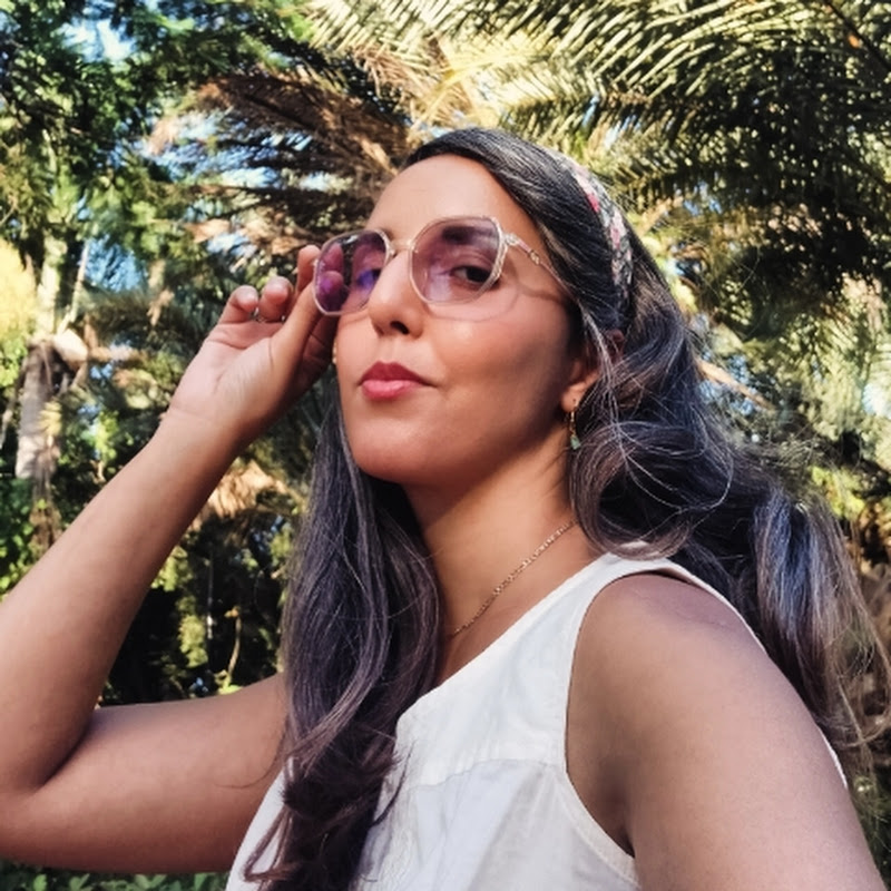 Ellie De La Cruz