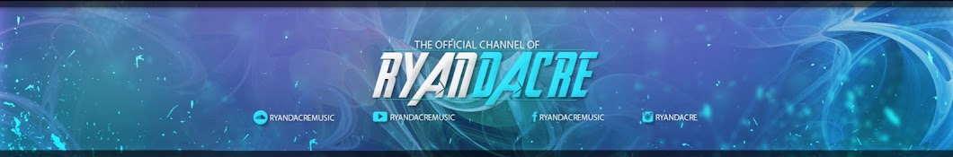 Ryan Dacre Music Avatar channel YouTube 