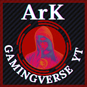 Ark GamingVerse YT