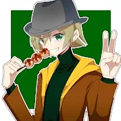 エレオノール ch