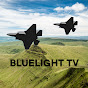 BluelightTV​ logo