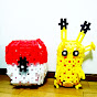 ニューブロックでつくりたい！
