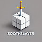 Sooth Slayer logo