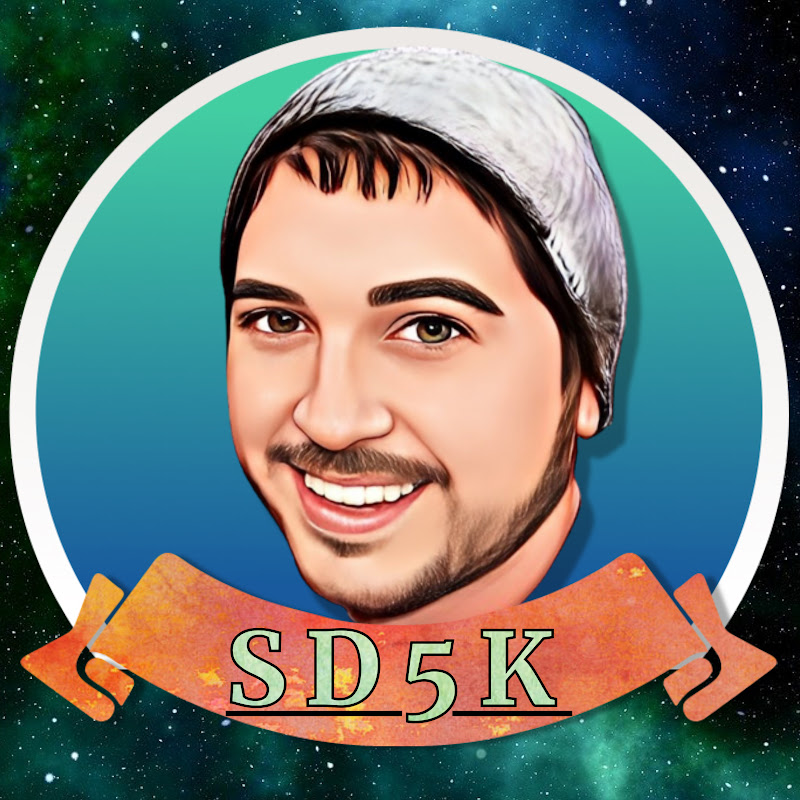 SD5K