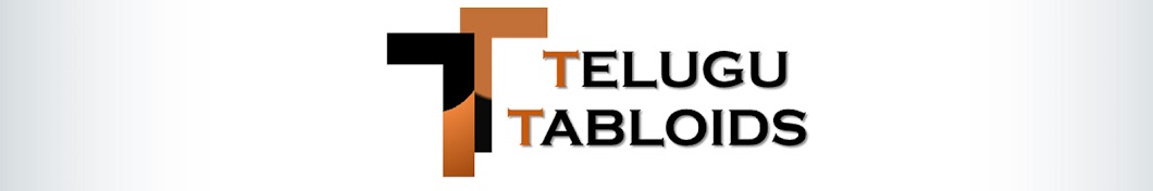 Telugu Tabloids رمز قناة اليوتيوب