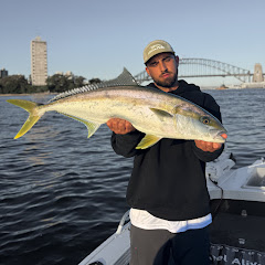 2BLOKES FISHING