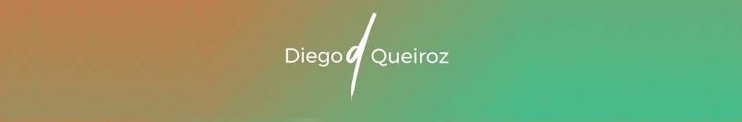 Diego Queiroz Awatar kanału YouTube