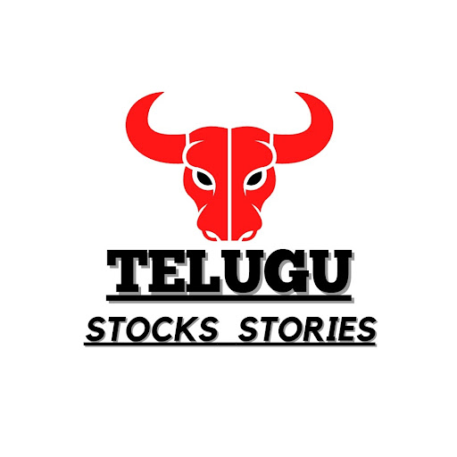 Telugu Stocks Stories