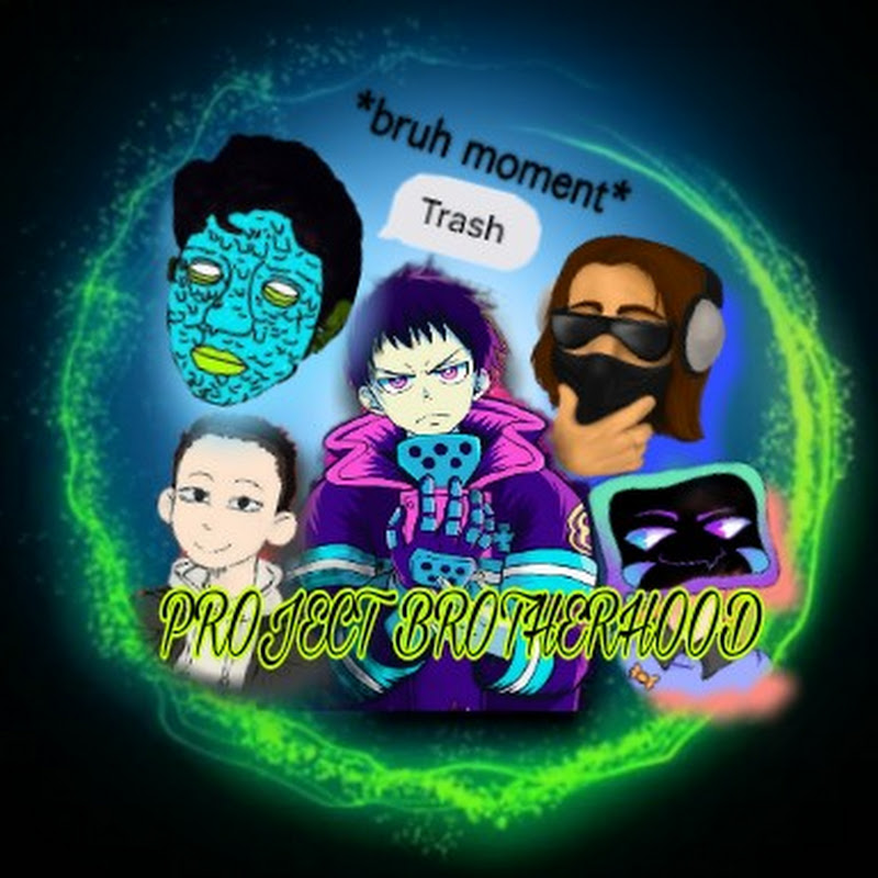 Project BrotherHood