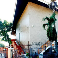 Eglise de Dieu Rue du Centre Avatar