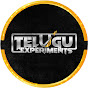 Telugu Experiments