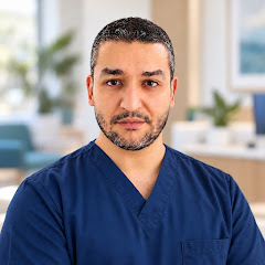 Dr Ali Beddouche l الدكتور علي بدوش