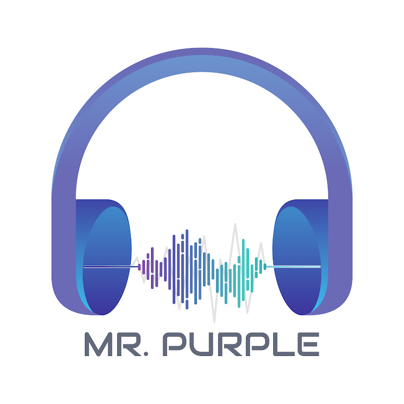 Mr. Purple