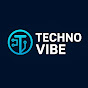 Techno Vibe logo