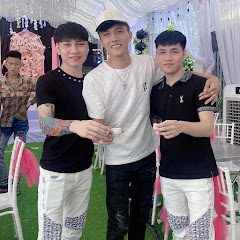 Tùng bỏng vlog