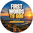 Jf3wTSDXvJI-channel-avatar-FIRST WORDS TO GOD