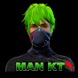 MAN KT logo