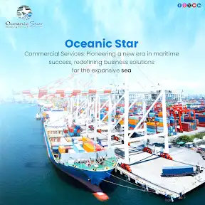 Oceanic Starshipping YouTube channel
