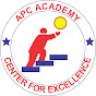 APC Academy logo