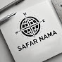 Safar Nama logo