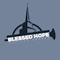 Blessed Hope Baptist Church logo