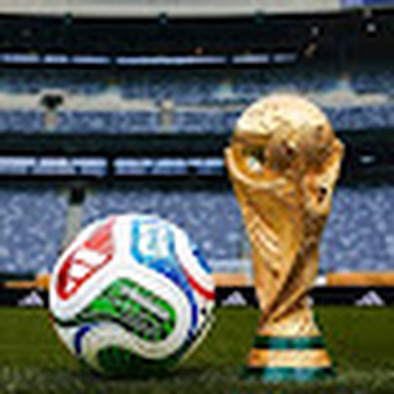 FIFA world cup news