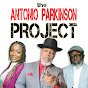 the Antonio Parkinson Project logo