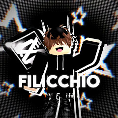 Логотип каналу Filicchio