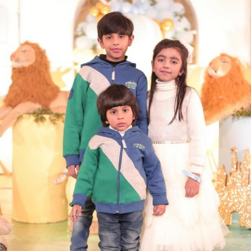 nykids entertainment