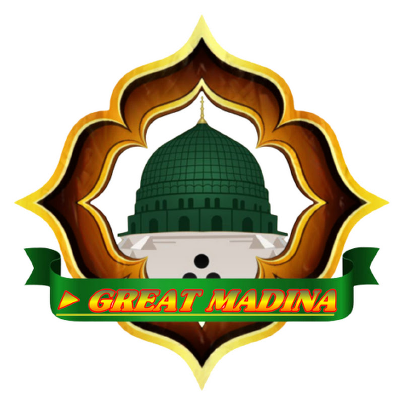 GREAT MADINA