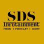SDS Infotainment logo