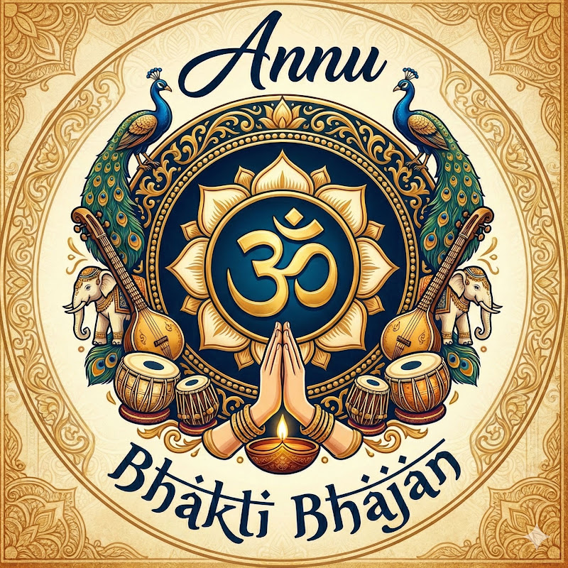 Annu Bhakti Bhajan