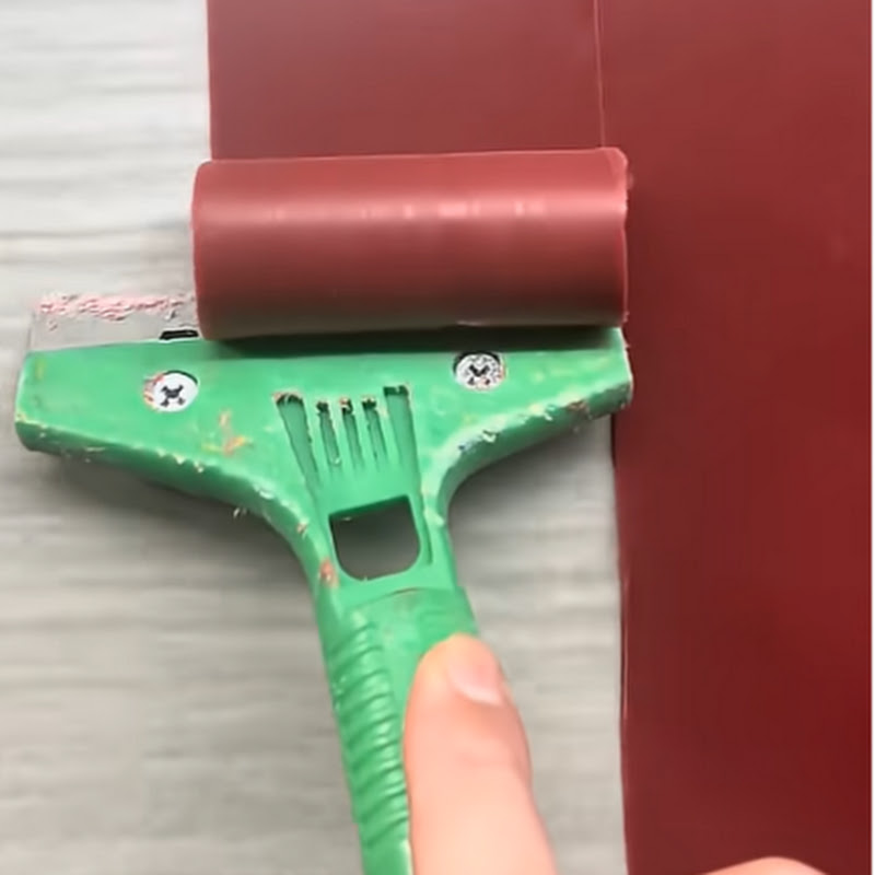 Oddly Satisfying Wax